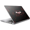 DC Comics The Joker Plenty Wrong With Me HP ZBook Fury 16 G10 Skin