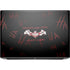 DC Comics The Joker Plenty Wrong With Me HP ZBook Fury 16 G10 Skin
