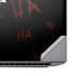 DC Comics The Joker Plenty Wrong With Me HP ZBook Fury 16 G10 Skin