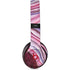 Plum Watercolor Geode Beats Solo 3 Wireless Skin