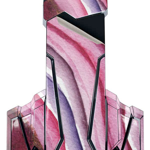 Plum Watercolor Geode BENGOO G9000 Skin