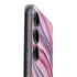 Plum Watercolor Geode Galaxy A16 5G Skin