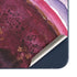 Plum Watercolor Geode Galaxy A35 5G Skin