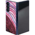 Plum Watercolor Geode Galaxy Z Fold6 Skin