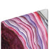 Plum Watercolor Geode Apple MacBook Pro 16-inch Skin