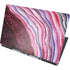 Plum Watercolor Geode Dell Precision Skin