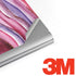 Plum Watercolor Geode Surface Book 2 15in Skin