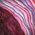 Plum Watercolor Geode Surface Book 2 15in Skin