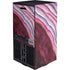 Plum Watercolor Geode Xbox Series X Bundle Skin