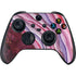 Plum Watercolor Geode XBox Series X Digital Edition Bundle Skin