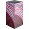 Plum Watercolor Geode XBox Series X Digital Edition Console Skin