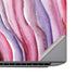 Plum Watercolor Geode HP ZBook Fury 16 G10 Skin