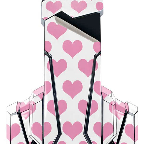 Plush Pink Hearts BENGOO G9000 Skin