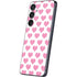 Plush Pink Hearts Galaxy A16 5G Skin