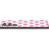 Plush Pink Hearts Galaxy S25 Ultra Skin