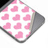 Plush Pink Hearts Galaxy Z Flip6 Skin