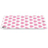 Plush Pink Hearts iPad Pro 13in M4 (2024) Skin