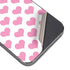 Plush Pink Hearts iPhone 15 Pro Max Skin
