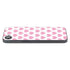 Plush Pink Hearts iPhone 16e Skin