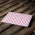 Plush Pink Hearts Apple MacBook Air Skin