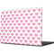 Plush Pink Hearts Apple MacBook Pro 14-inch Skin