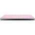 Plush Pink Hearts Apple MacBook Pro 14-inch Skin