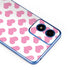Plush Pink Hearts Moto G Play 4G (2024) Skin