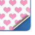 Plush Pink Hearts Moto G Play 4G (2024) Skin
