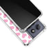 Plush Pink Hearts Moto G Play 5G (2025) Clear Case
