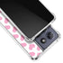 Plush Pink Hearts Moto G Power 5G (2025) Clear Case