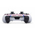 Plush Pink Hearts PS5 DualSense Edge Pro Controller Skin