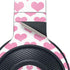 Plush Pink Hearts Razer Kraken X Skin