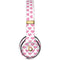 Plush Pink Hearts Studio Wireless 3 Skin