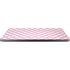 Plush Pink Hearts Surface Laptop 7 13.8in Skin