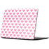 Plush Pink Hearts Surface Laptop 7 15in Skin