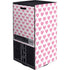 Plush Pink Hearts Xbox Series X Bundle Skin
