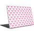 Plush Pink Hearts Dell XPS Skin