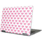 Plush Pink Hearts Yoga 710 14in Skin