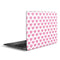 Plush Pink Hearts Zenbook UX305FA 13.3in Skin