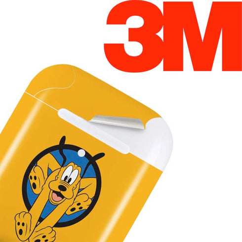 Disney Friends Pluto Apple AirPods Skin