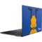 Disney Friends Pluto Backwards Ativ Book 9 (15.6in 2014) Skin