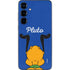 Disney Friends Pluto Backwards Galaxy A16 5G Skin