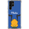 Disney Friends Pluto Backwards Galaxy S23 Ultra Clear Case