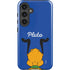 Disney Friends Pluto Backwards Galaxy S25 Impact Case