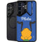 Disney Friends Pluto Backwards Galaxy S25 Plus Kickstand Case