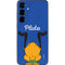 Disney Friends Pluto Backwards Galaxy S25 Plus Skin