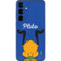 Disney Friends Pluto Backwards Galaxy S25 Plus Skin