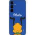 Disney Friends Pluto Backwards Galaxy S25 Skin