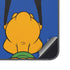 Disney Friends Pluto Backwards Galaxy S25 Skin