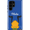 Disney Friends Pluto Backwards Galaxy Cases